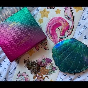 Tarts Mermaid Palette